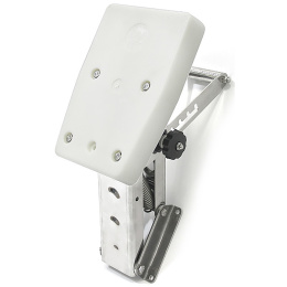 Транец выносной для ПЛМ мощностью до 30 л.с. (65 кг) (040409T)